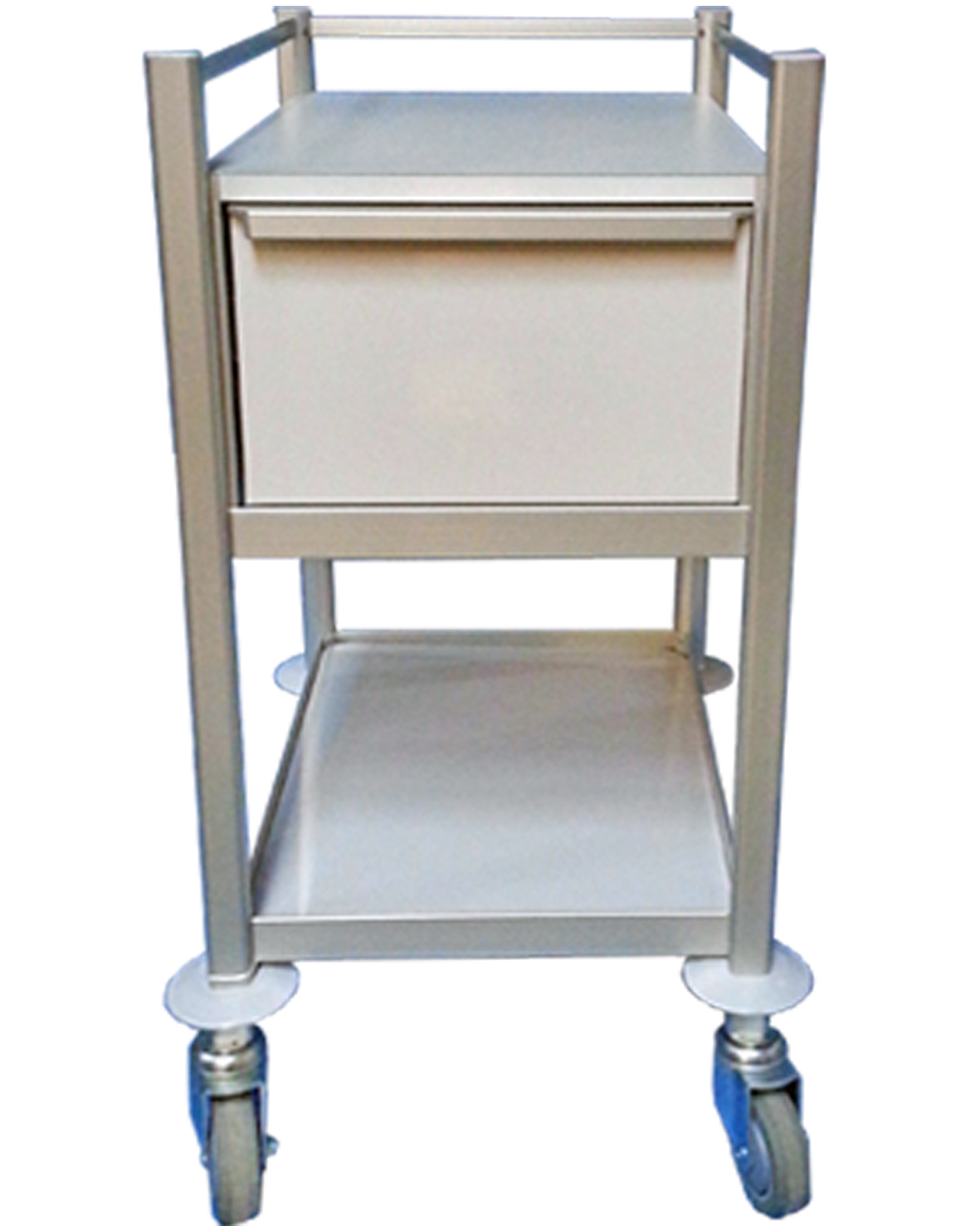 Multi-Purpose Medical Trolley MP-4358-1L - Tasman Medical Trolleys and ...