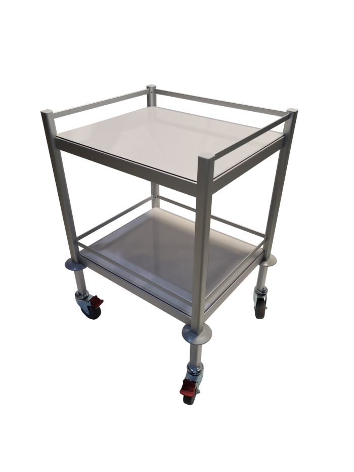 Dressing Trolley