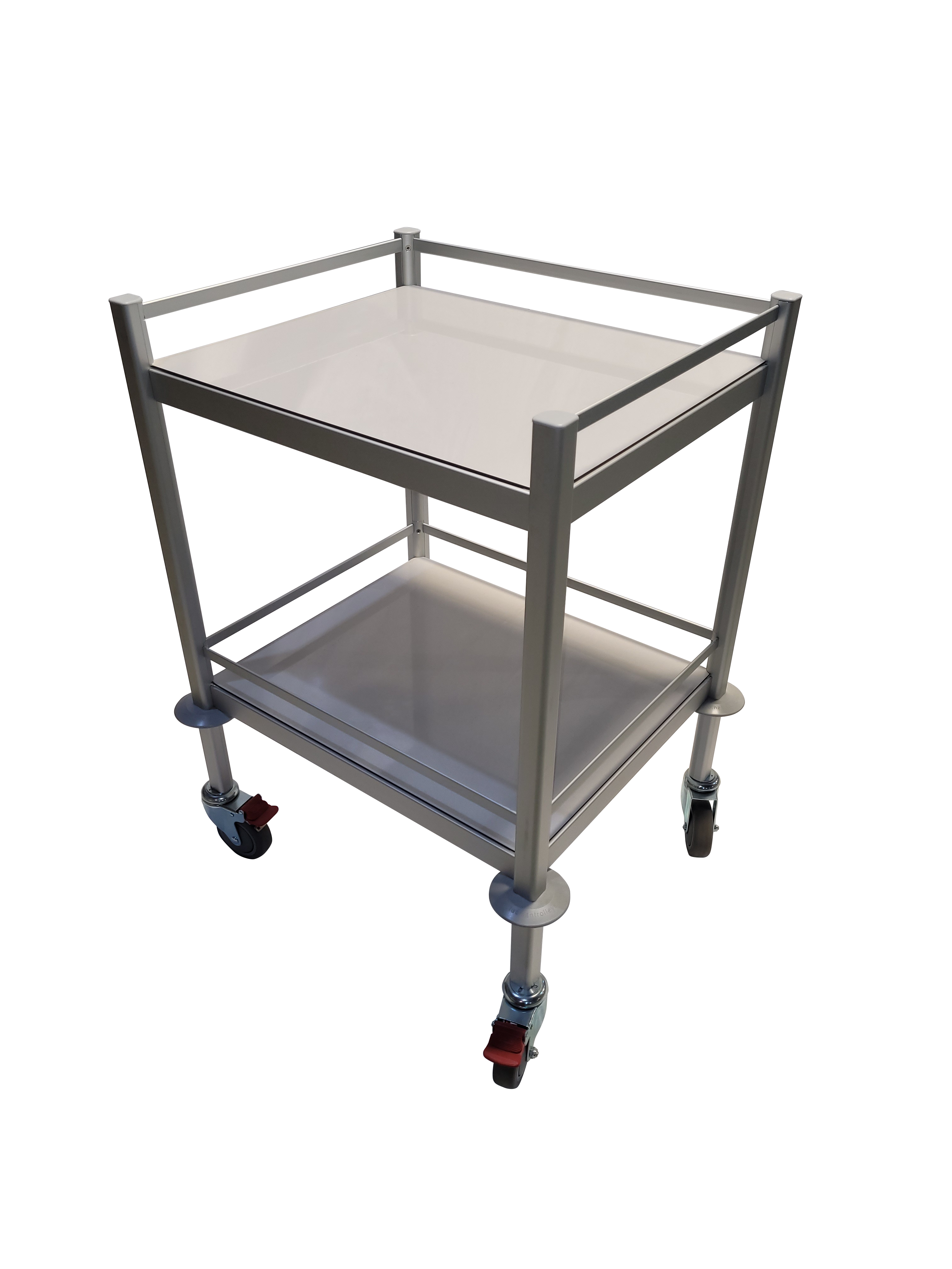 Dressing Trolley