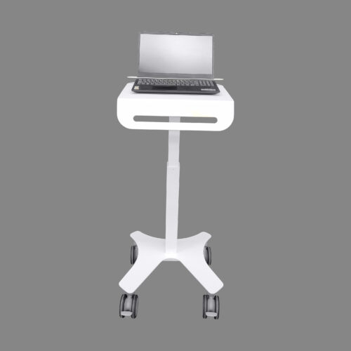 write up cart for laptop or tablet