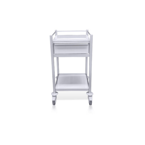 Tasman Multi-purpose medical trolley MP-5353-1m