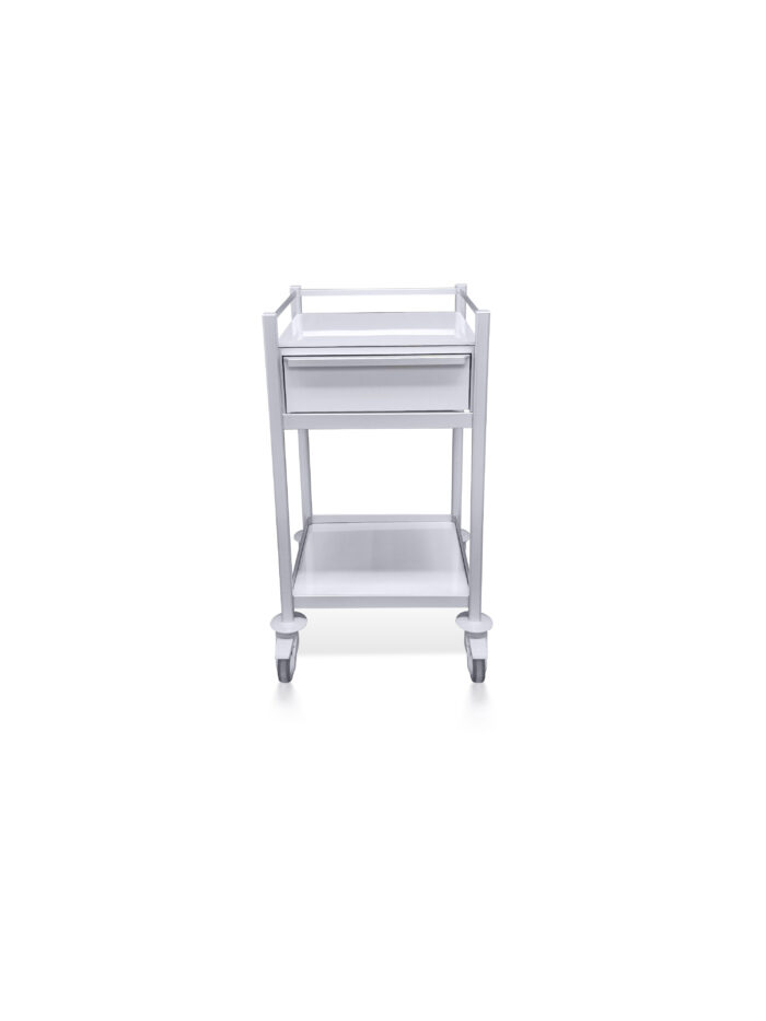 Tasman Multi-purpose medical trolley MP-5353-1m