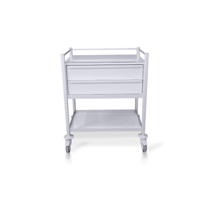 Multi-Purpose Medical Trolley MP-7848-2M