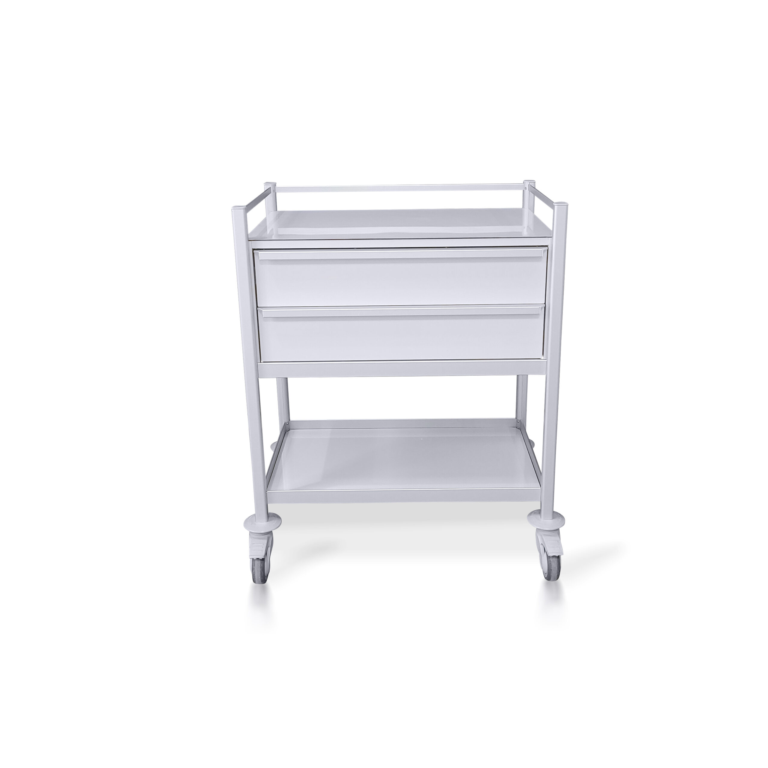 Multi-Purpose Medical Trolley MP-7848-2M