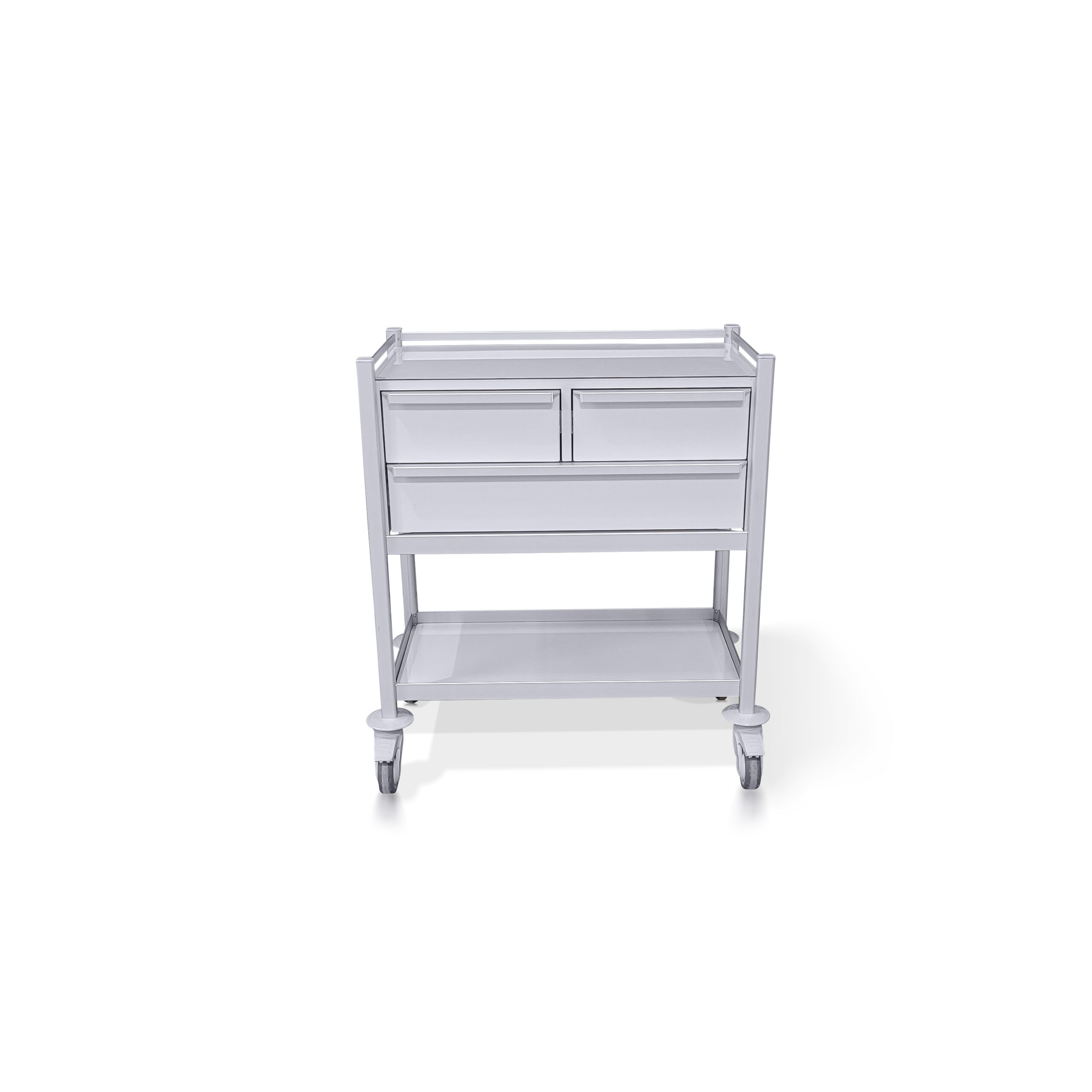 Multi-Purpose Medical Trolley - MP-7843-2Mss-1M